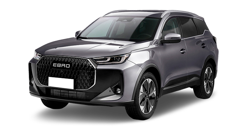 Renting Coches Ebro S700
