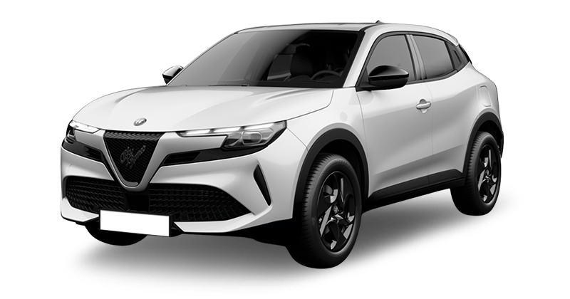 Renting Coches Alfa Romeo Junior