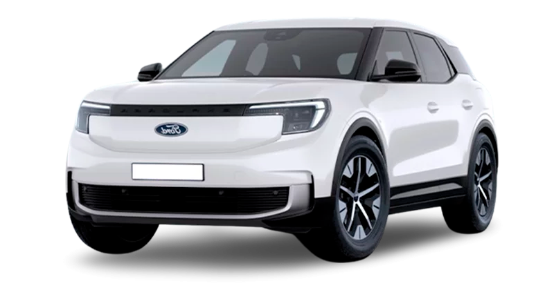 Renting Coches Ford Explorer
