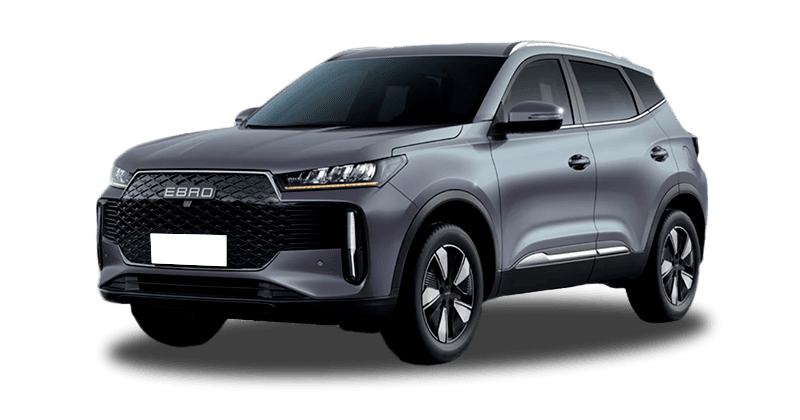 Renting Coches Ebro S400
