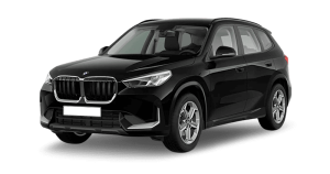 Renting Coches BMW X1 - sDrive18d