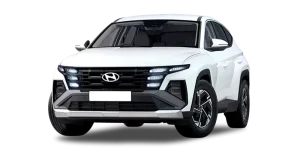 Renting Coches Hyundai Tucson - 1.6T PHEV AT Klass