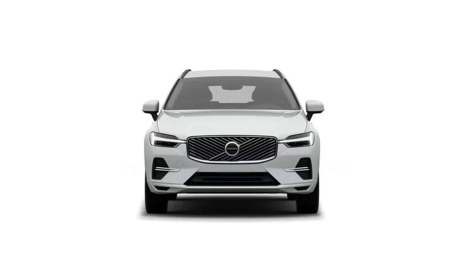 Renting Coches Volvo XC602.0 B5 G MHEV AWD Auto Core Ice White