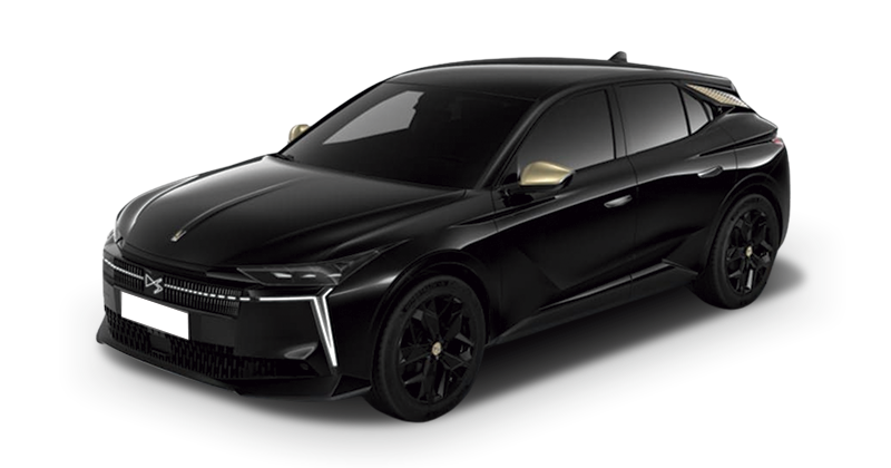 Renting Coches DS N4