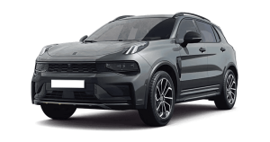 Renting Coches Lynk & Co 01 - 1.5 PHEV Core