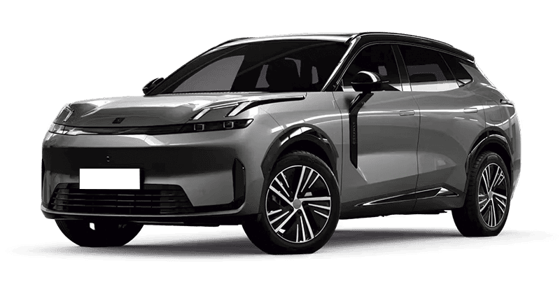 Renting Coches Lynk & Co 08