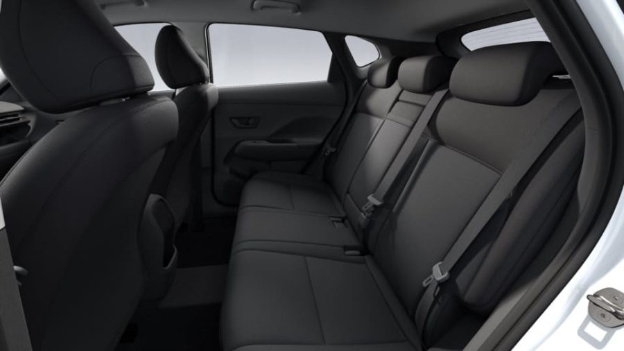 Renting Coches Hyundai Kona1.0T Maxx 4×2 Atlas White
