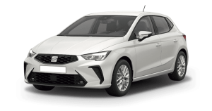 Renting Coches Seat Ibiza - 1.0 MPI Style+